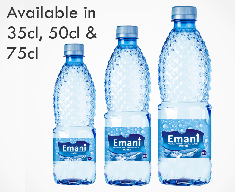 Emani Water